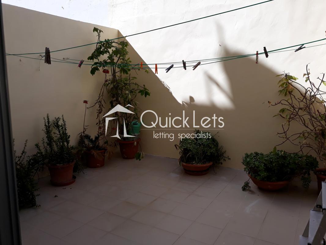 Property in Bugibba