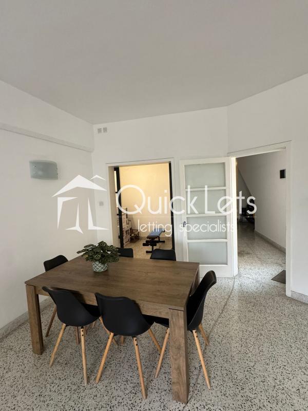 Maisonettes in Birkirkara - Image 3