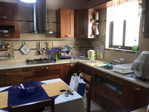 Property in Xemxija