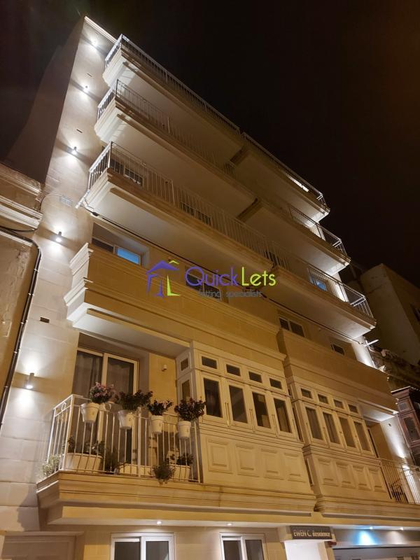 Apartments in Gzira - Image 2