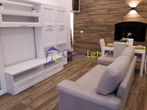 Maisonettes in Sliema - Image 2