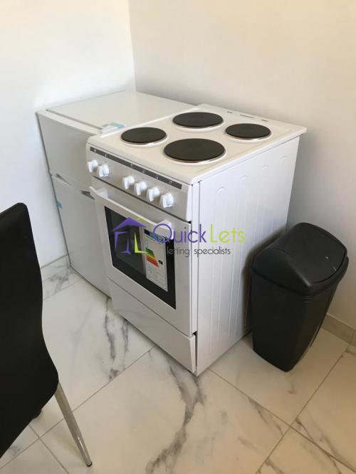 Apartments in Valletta - Image 2