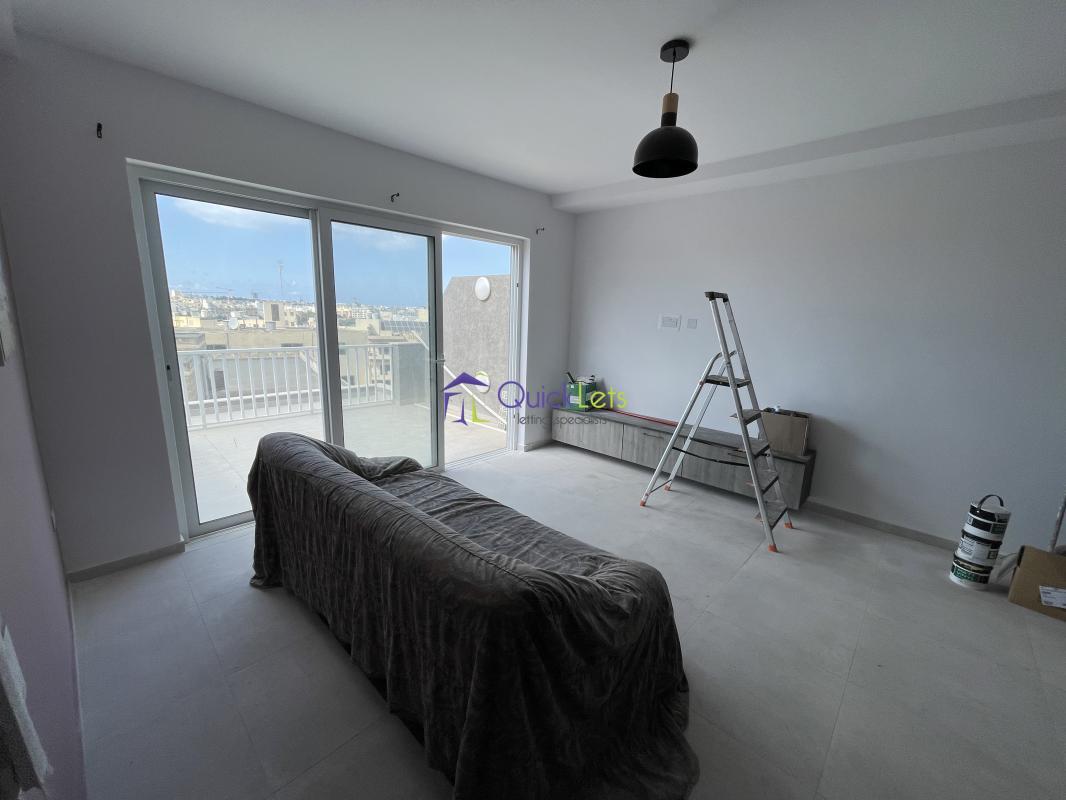 Penthouses in Santa Venera - Image 4