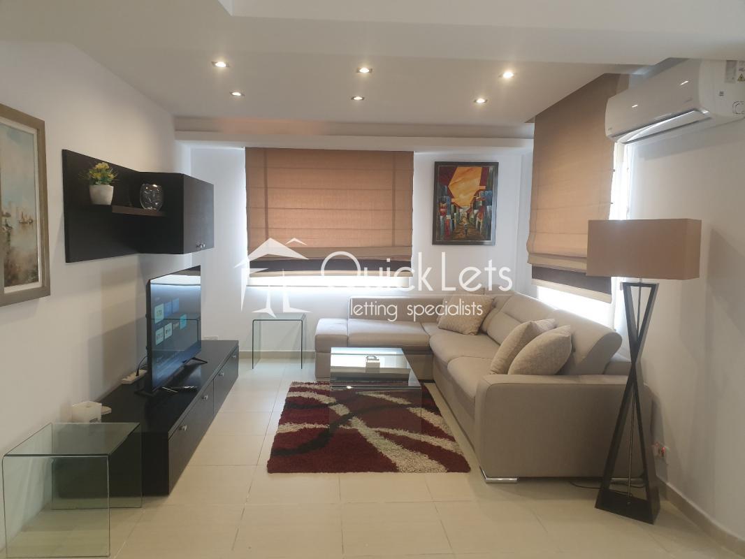 Property in Swieqi
