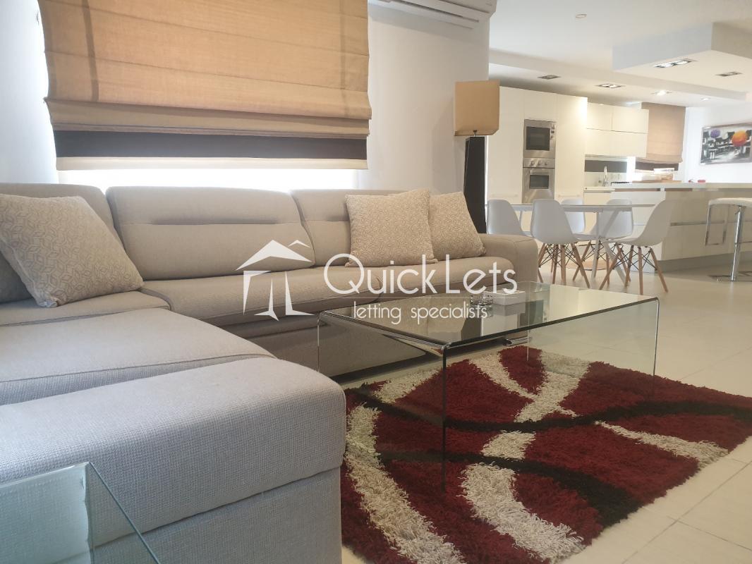 Apartments in Swieqi - Image 4
