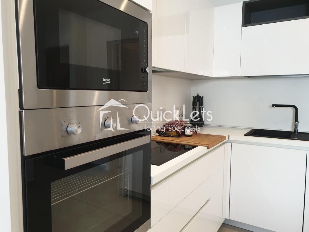 Apartments in Swieqi - Image 5