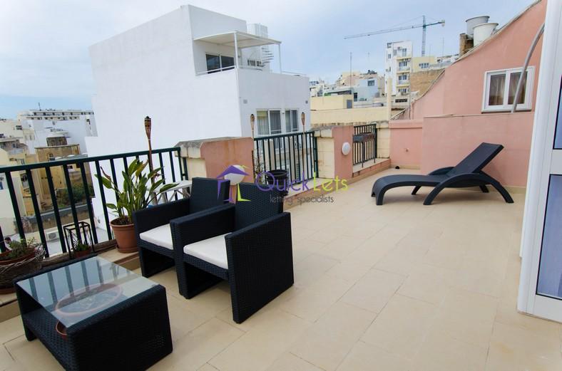 Property in Gzira