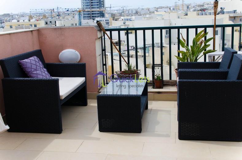 Penthouses in Gzira - Image 3