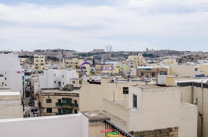 Penthouses in Gzira - Image 4