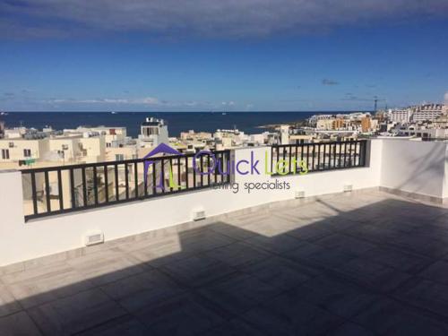 Property in Bugibba