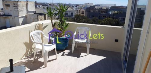 Property in Msida