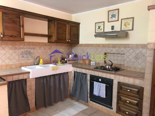 Property in Bugibba