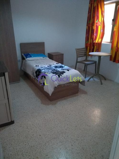 Property in Bugibba