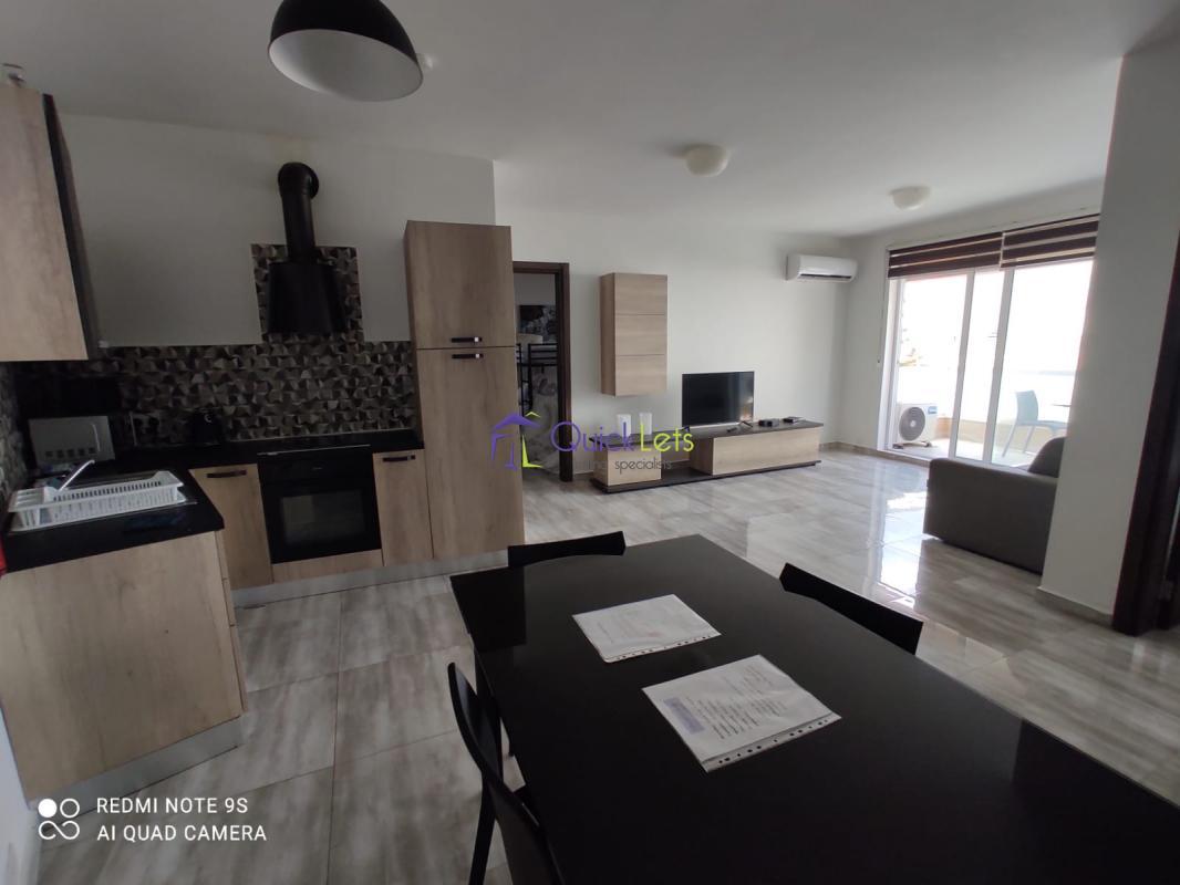 Property in Kalkara
