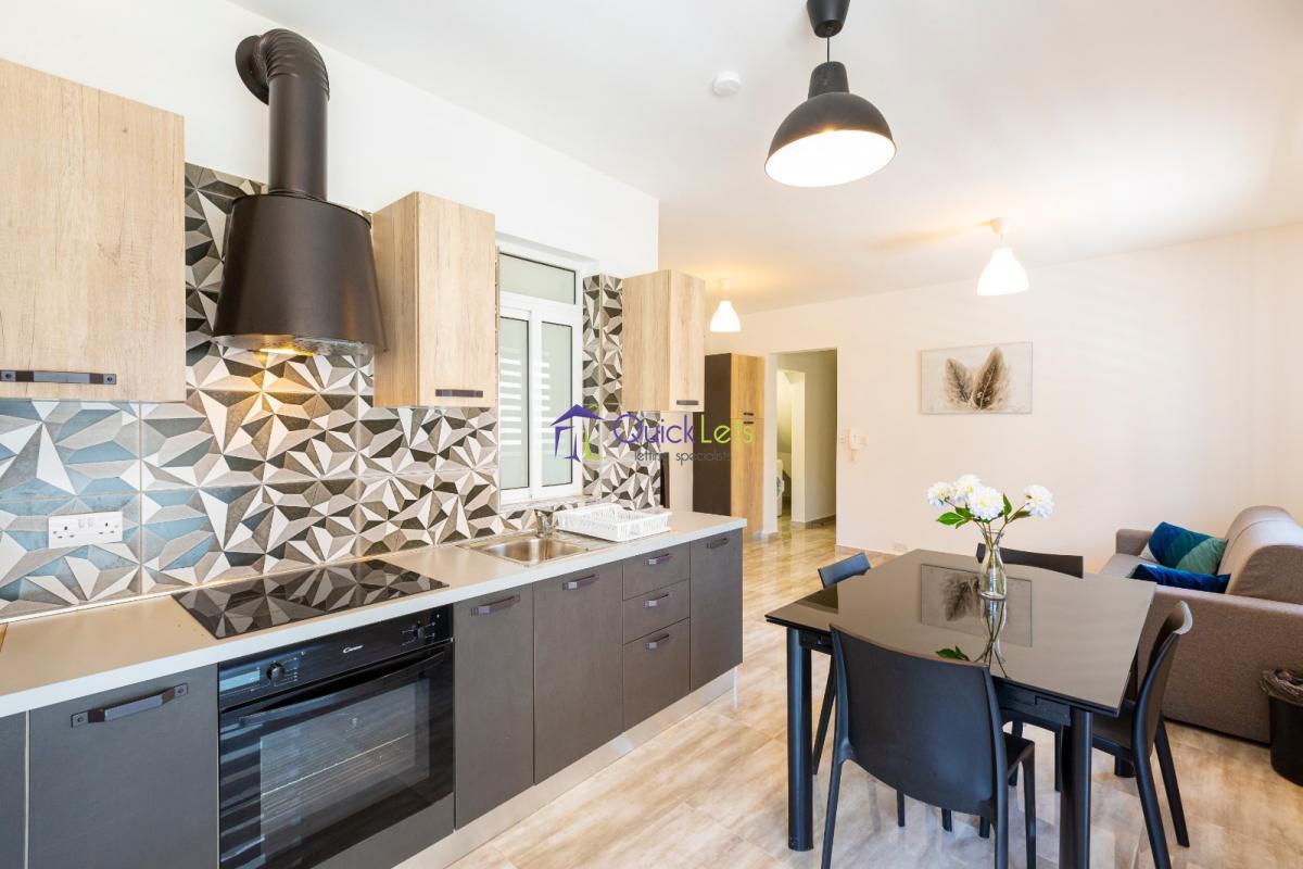 Property in Kalkara