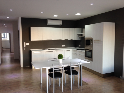Property in Msida