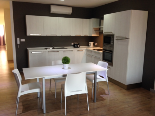 Apartments in Msida - Image 2