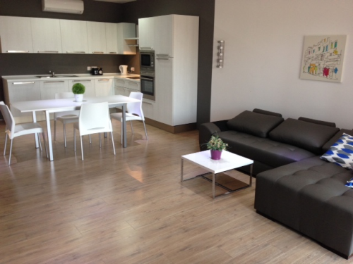 Apartments in Msida - Image 3