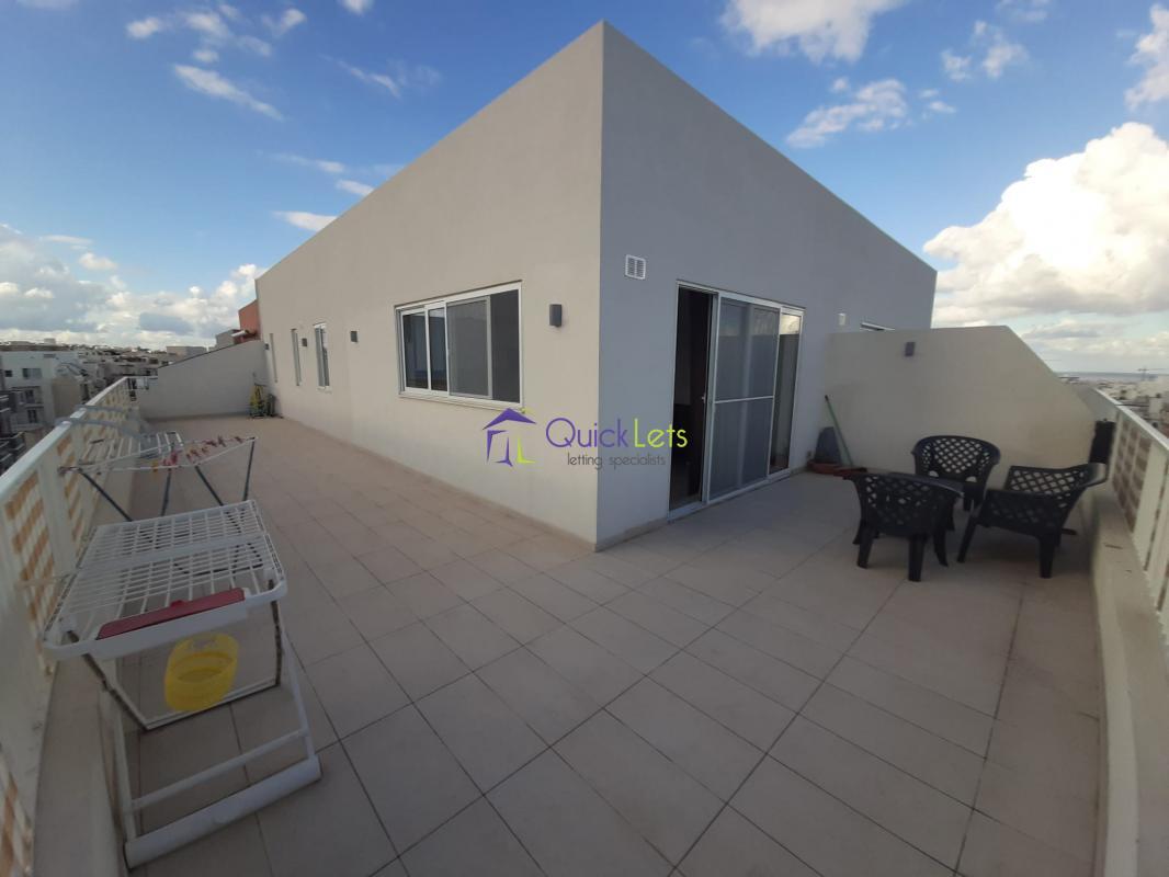 Property in San Gwann