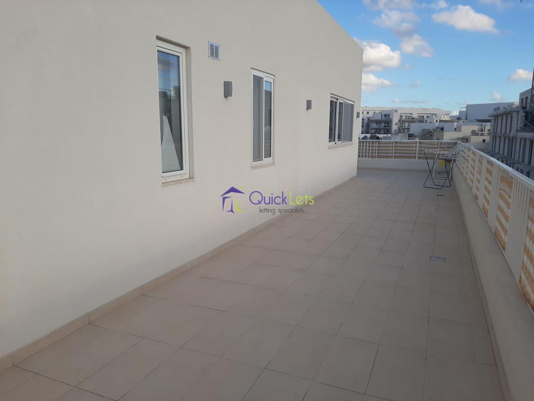 Penthouses in San Gwann - Image 2