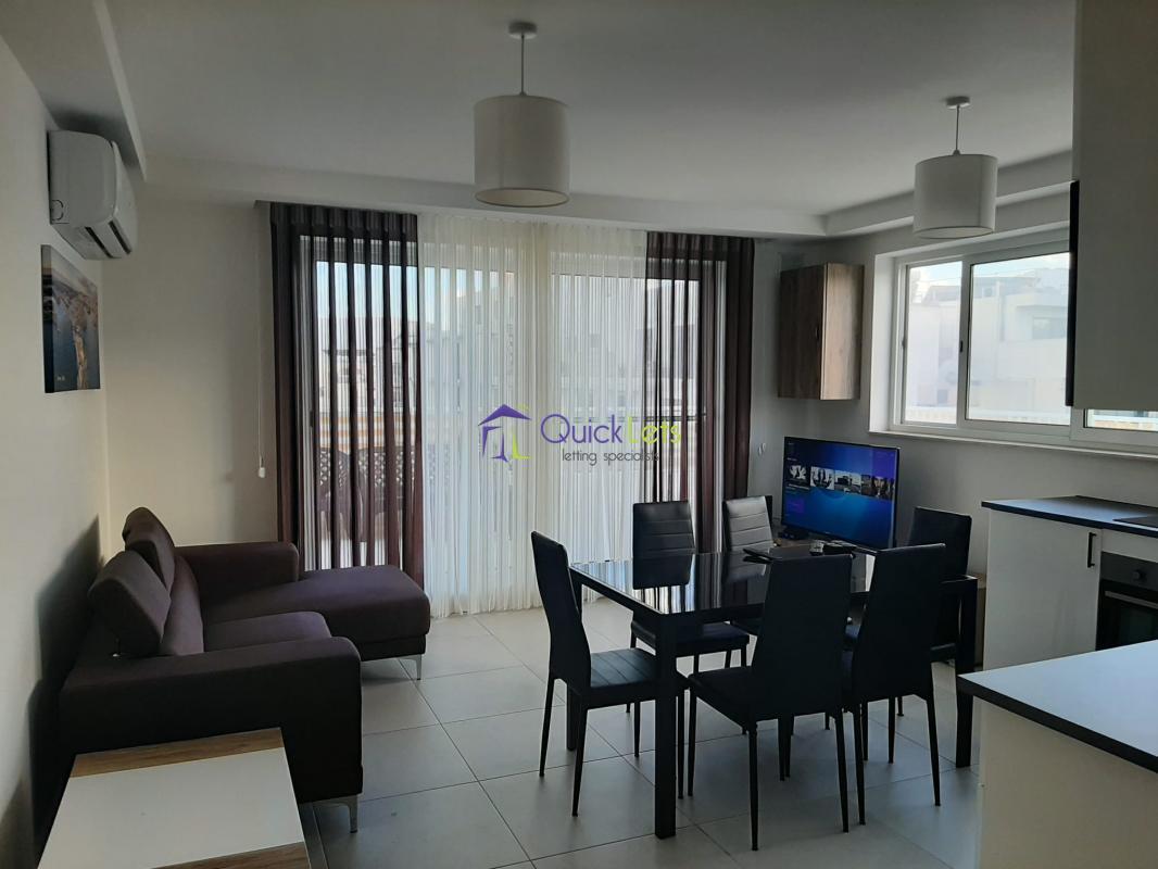 Penthouses in San Gwann - Image 3