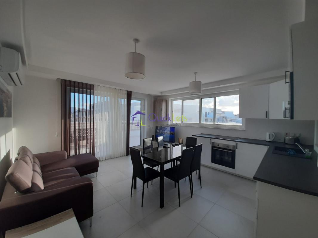 Penthouses in San Gwann - Image 4