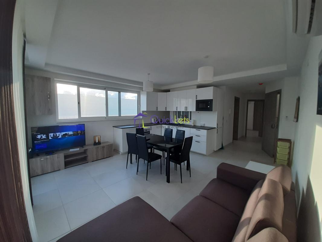 Penthouses in San Gwann - Image 5