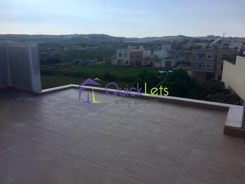Penthouses in Zebbug - Image 2