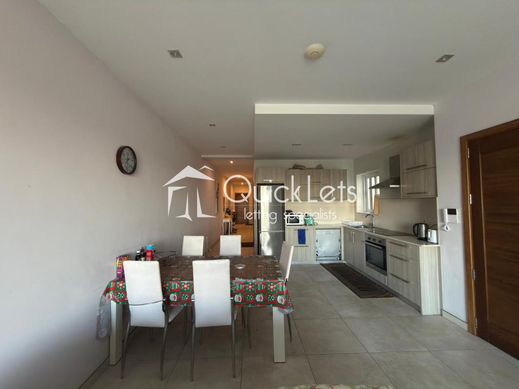 Apartments in Burmarrad - Image 4