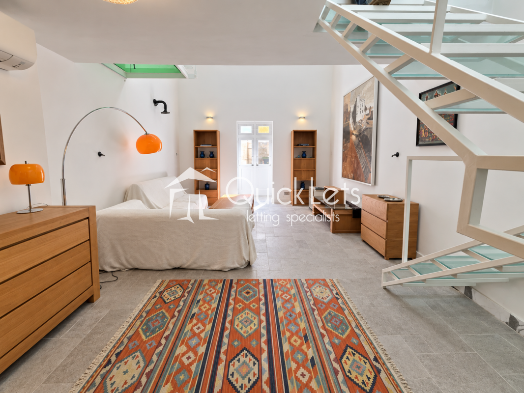 Property in Valletta