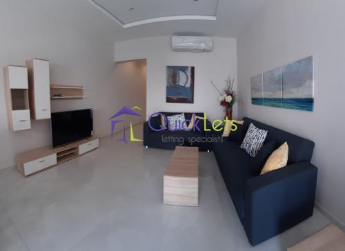 Property in Bugibba