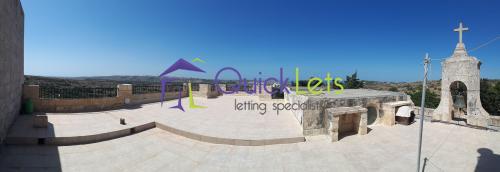 Property in Mgarr