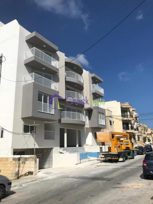 Property in Santa Venera