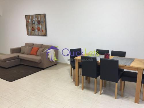Property in Marsaskala