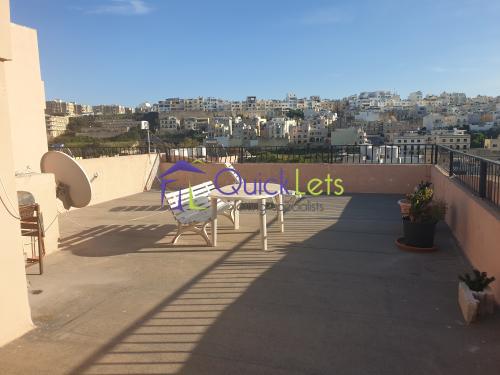 Maisonettes in Swieqi - Image 2