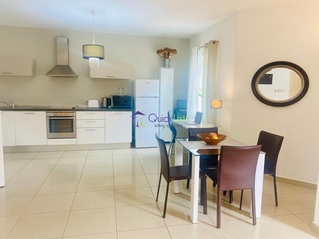 Property in St. Julians