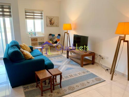 Property in Ta' l-ibragg
