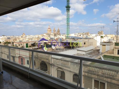 Property in Luqa