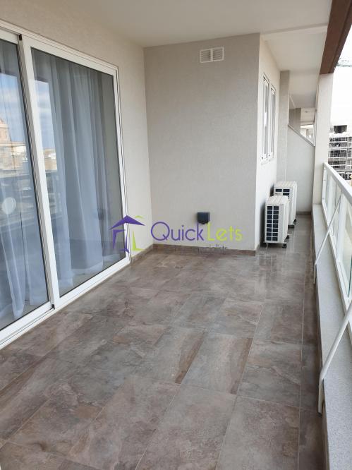 Apartments in Luqa - Image 5