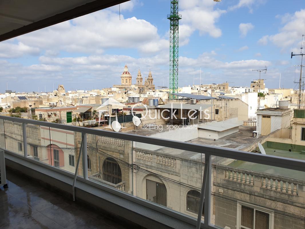 Property in Luqa