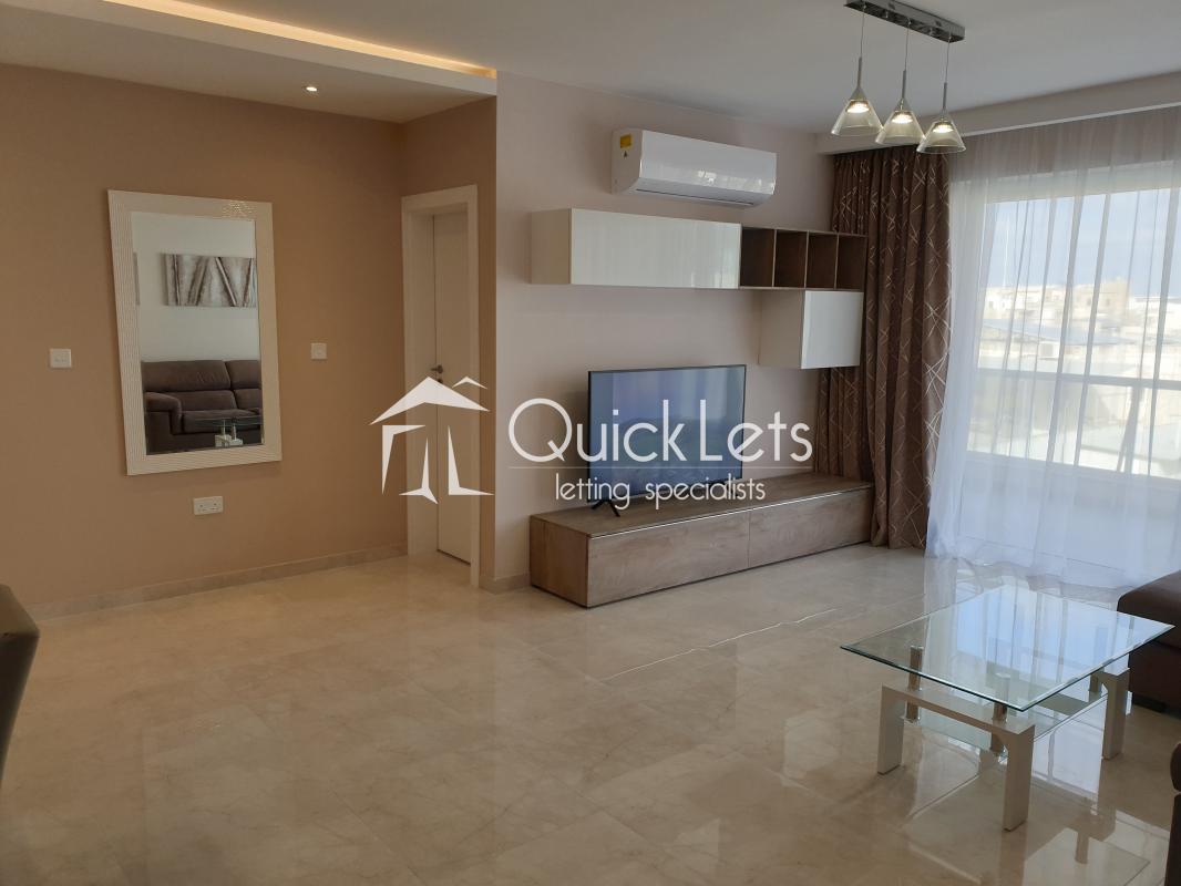 Apartments in Luqa - Image 6