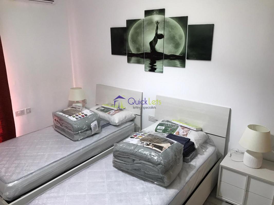 Apartments in Msida - Image 2
