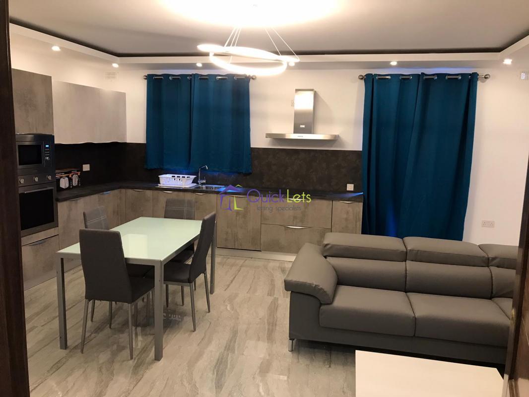 Apartments in Msida - Image 5