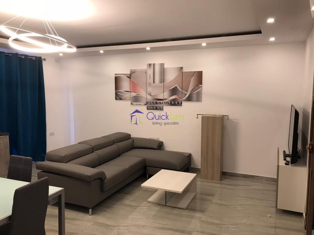 Property in Msida