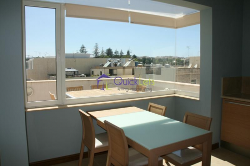 Penthouses in Balzan - Image 2
