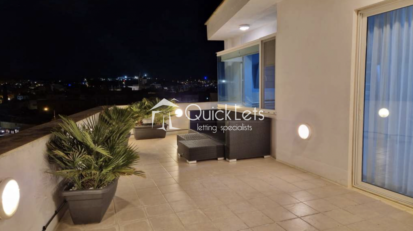 Property in Balzan