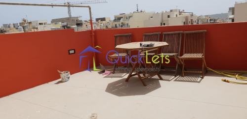 Property in Marsaskala
