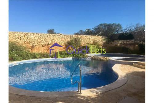 Property in Gozo - Qala