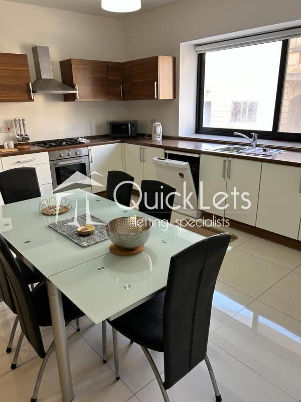 Property in Kalkara