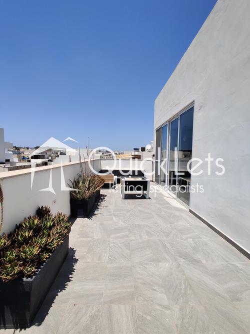 Penthouses in Mosta - Image 2